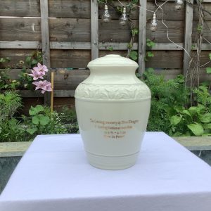 cremation urns ireland
